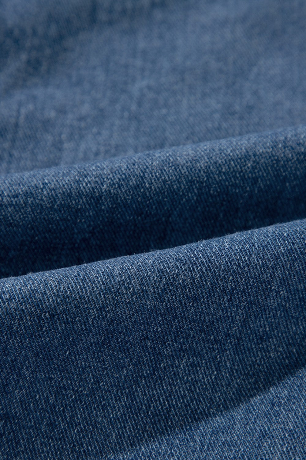 Parker Denim Jacket