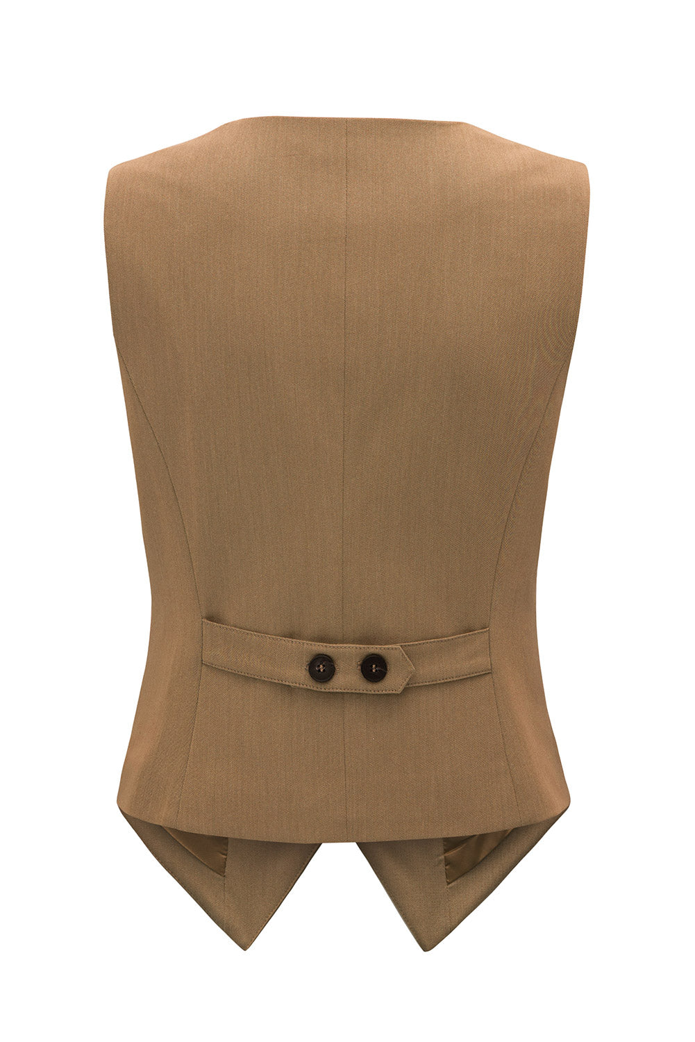 Cassie Button Up Vest