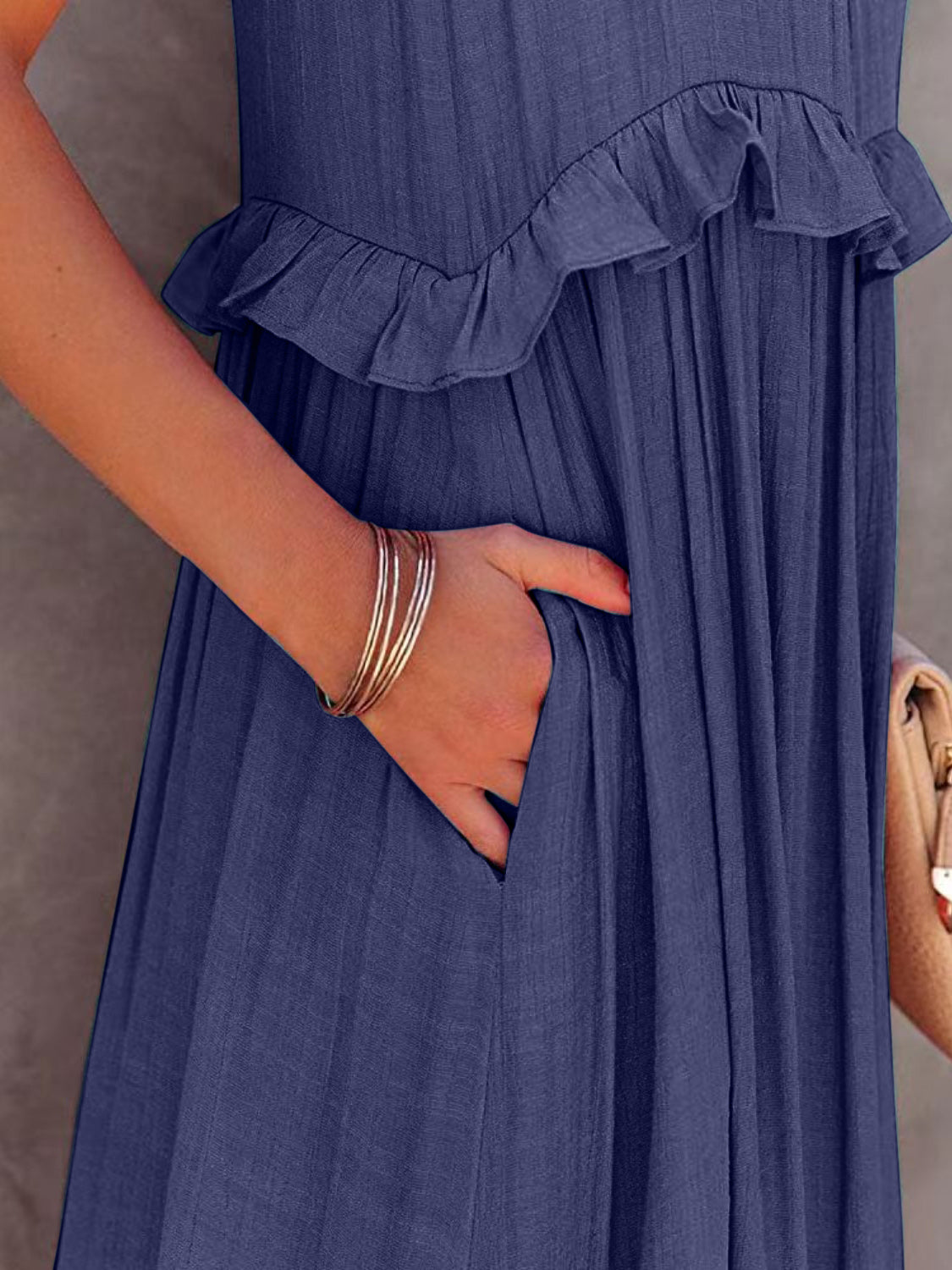 Riley Maxi Dress