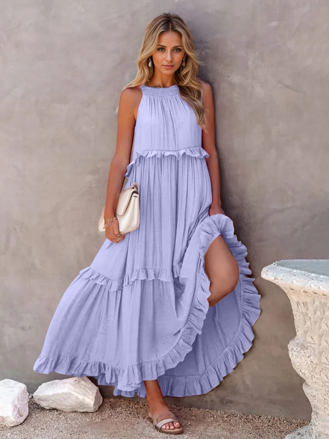 Riley Maxi Dress