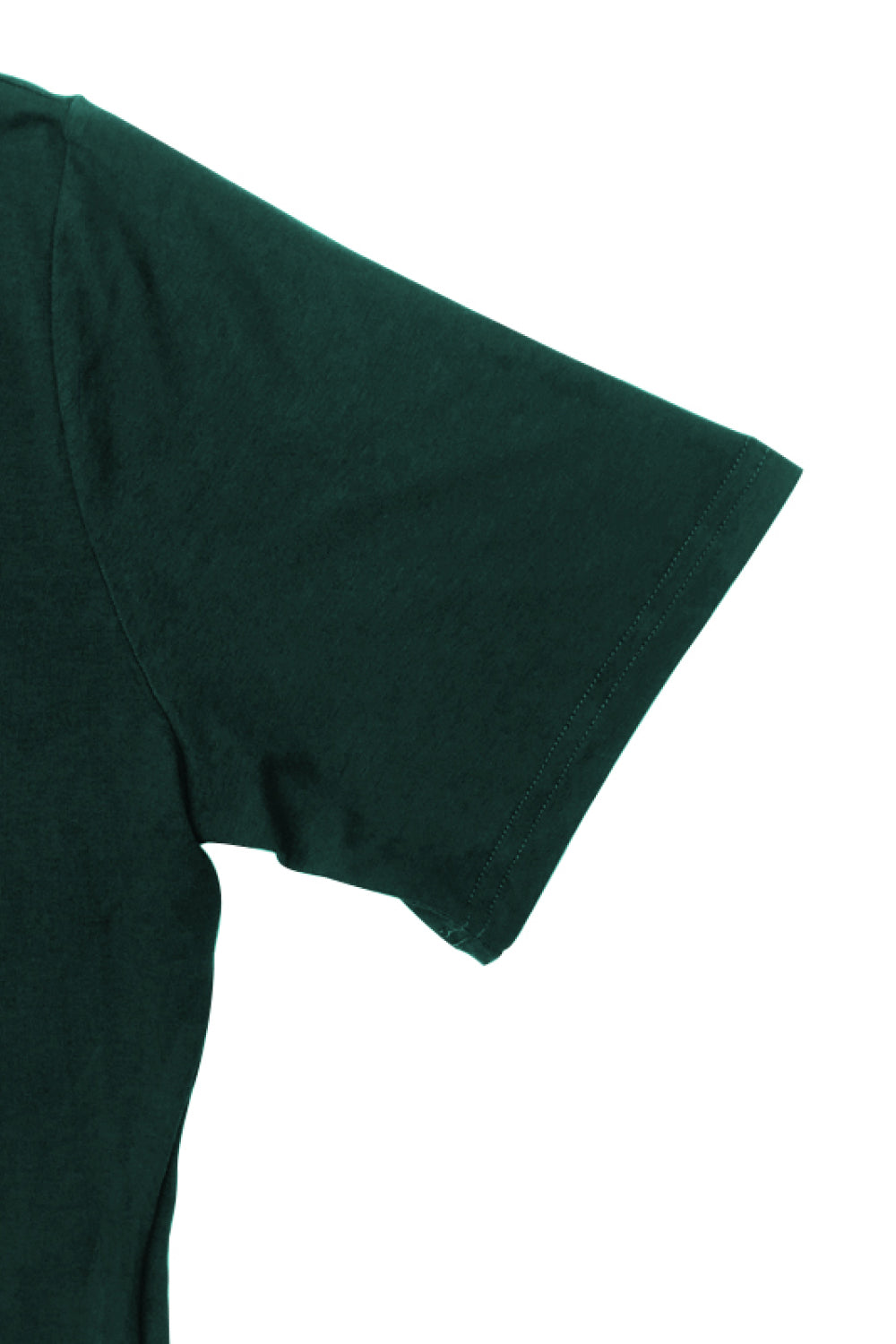 Two-Tone Tie Front Top and Pants Set with Pockets