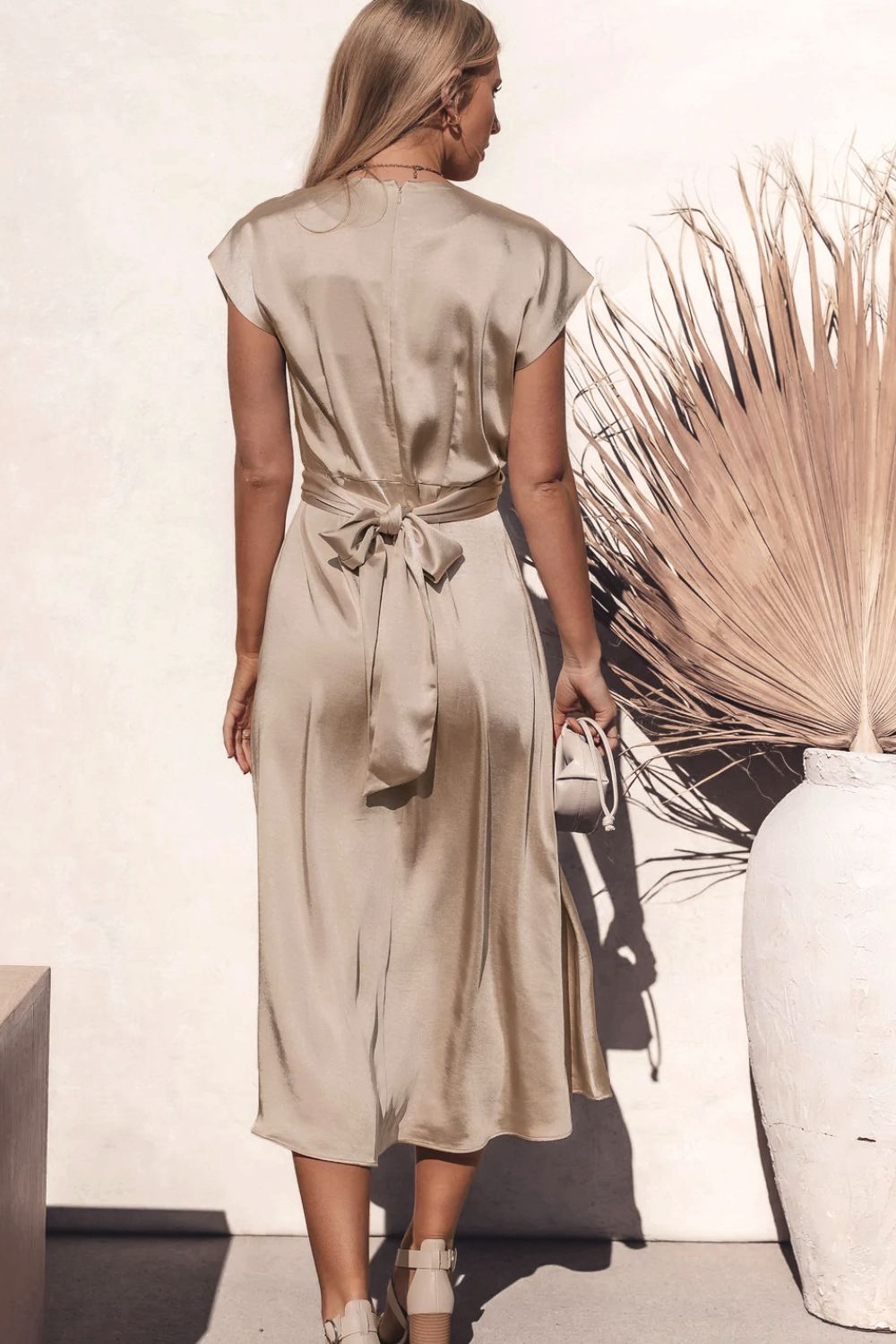 The Good Dress