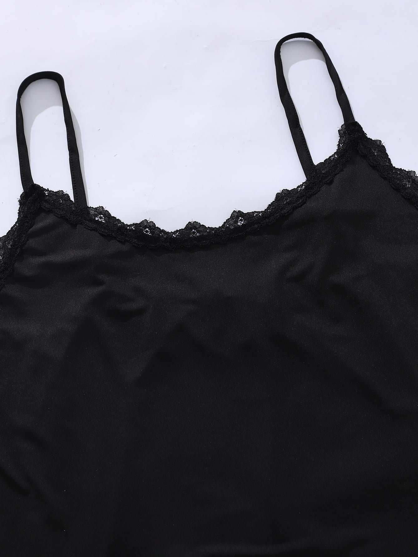 Outback Short & Cami Set