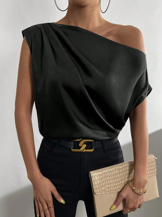 Taylor Off-Shoulder Top