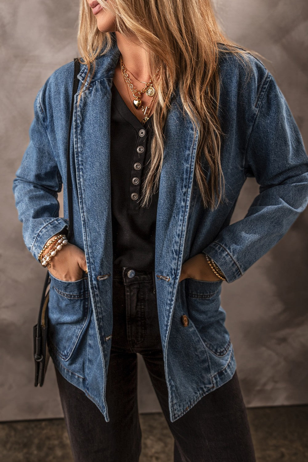 Outerwear