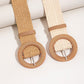 Polypropylene Braid Belt