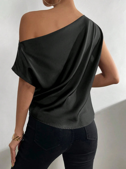 Taylor Off-Shoulder Top