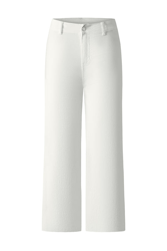 High Waist Wide Leg Jeans