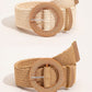Polypropylene Braid Belt
