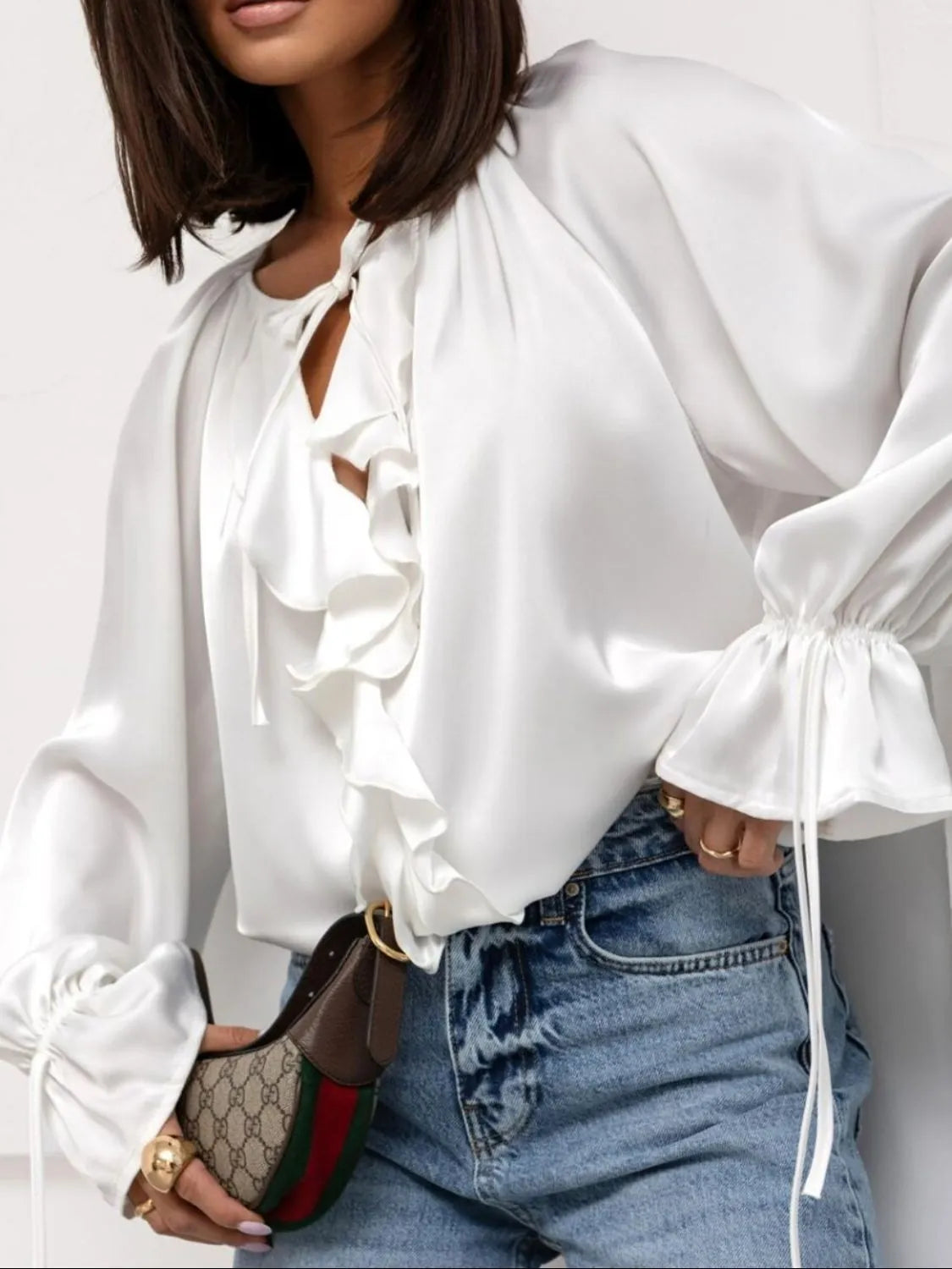 Tops & Blouses