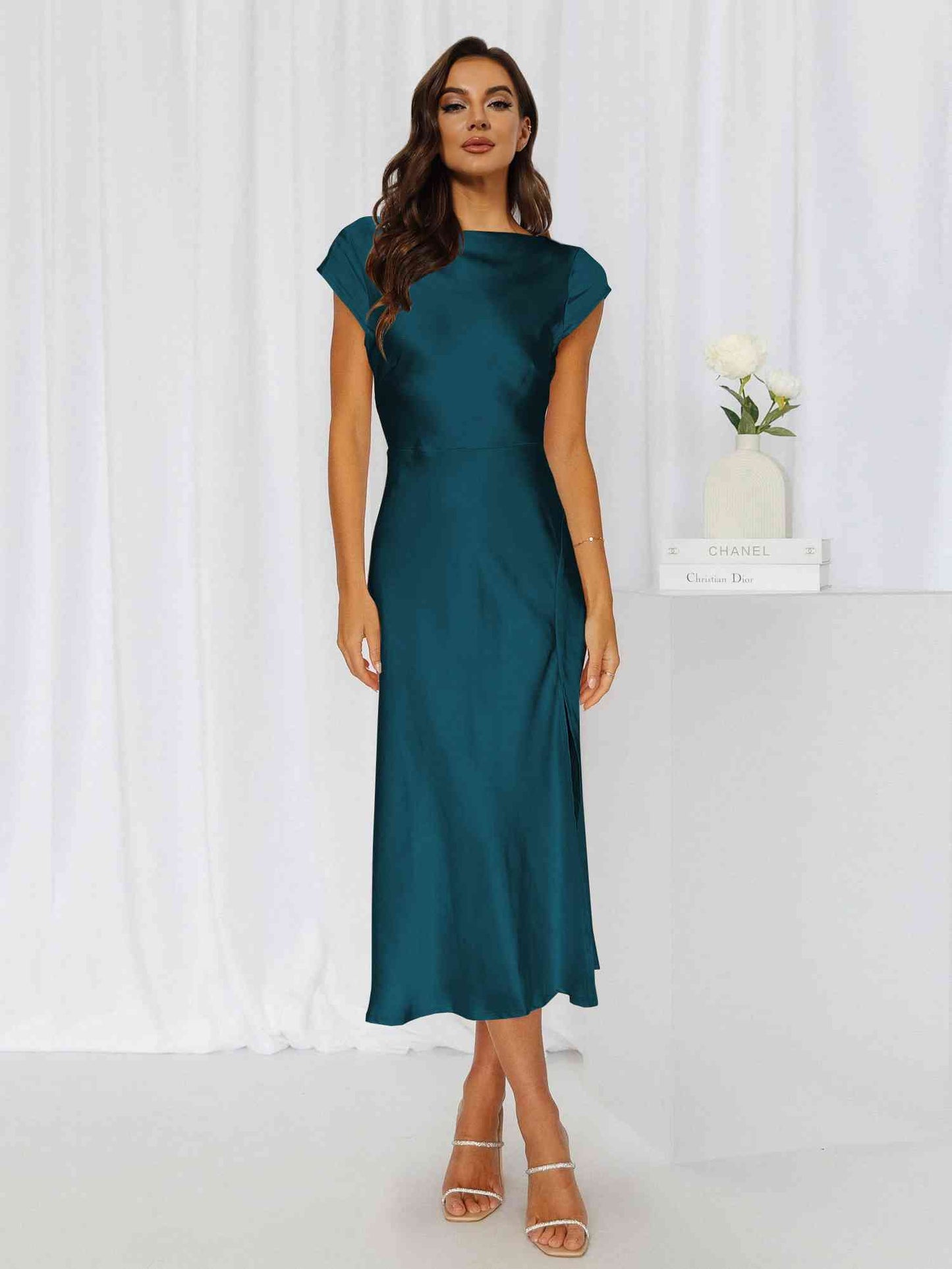 The Good Dress II