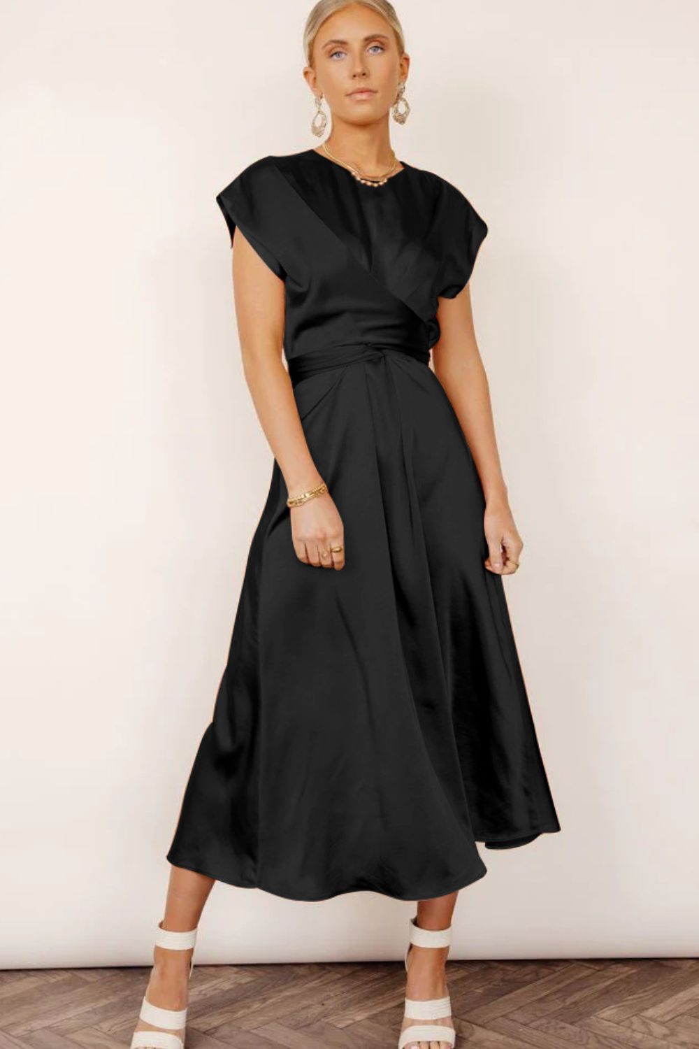 The Good Dress