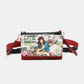 Nicole Lee USA Small Fanny Pack