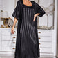 Allani Gown & Robe Set