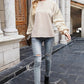Tanner Dropped Shoulder Sweatshirt