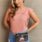 Nicole Lee USA Small Fanny Pack