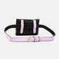 Nicole Lee USA Small Fanny Pack