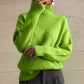 Triad Turtleneck Sweater
