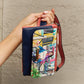 Nicole Lee USA Small Fanny Pack