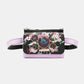 Nicole Lee USA Small Fanny Pack