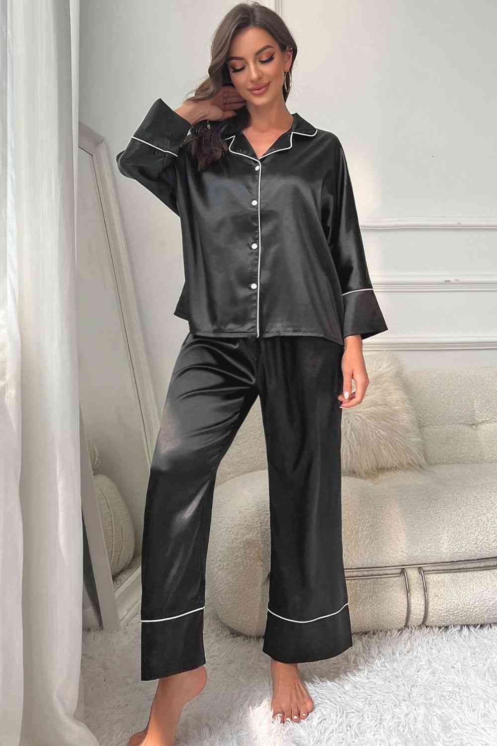 Sleepwear & Shapers