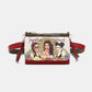 Nicole Lee USA Small Fanny Pack