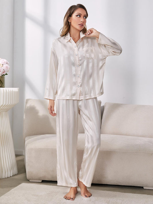 Allan Pajama Set