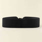 Elastic Wide PU Belt