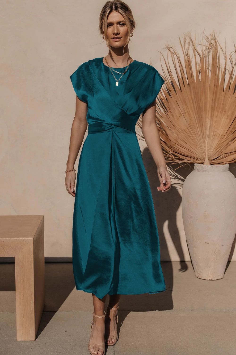The Good Dress