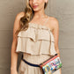 Nicole Lee USA Small Fanny Pack
