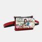Nicole Lee USA Small Fanny Pack