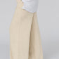 Wide Leg Pocketed Pants
