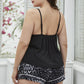 Outback Short & Cami Set