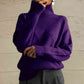 Triad Turtleneck Sweater