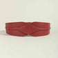 Elastic Wide PU Belt