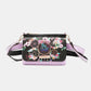 Nicole Lee USA Small Fanny Pack
