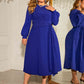 Grace Long Sleeve Dress