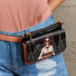 Nicole Lee USA Small Fanny Pack