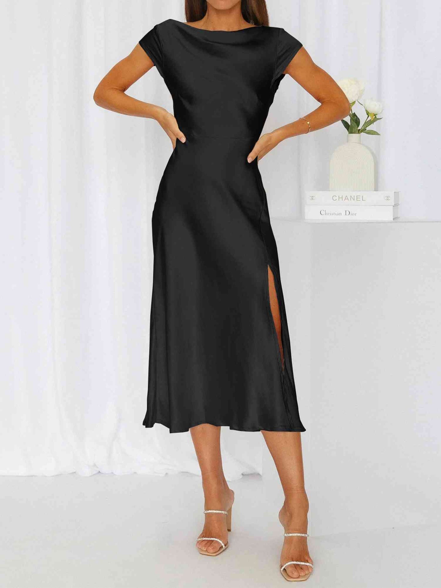 The Good Dress II