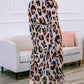 Ramona Leopard Print Dress