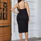 Cami Strap Dress