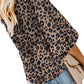 Button Tie Top