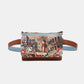 Nicole Lee USA Small Fanny Pack