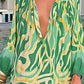 Mint Caftan