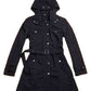 Full Size Hooded Jacket with Detachable Liner (Three-Way Wear)