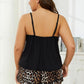 Outback Short & Cami Set