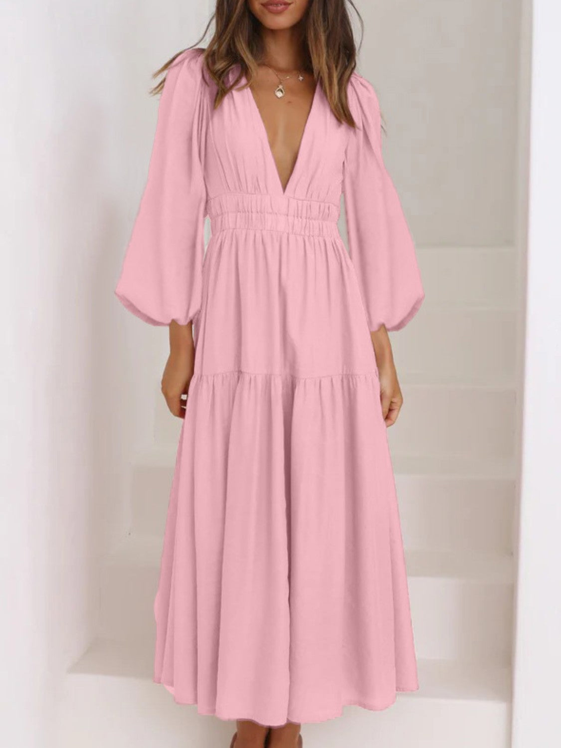 Bella Mai Maxi Dress