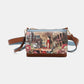 Nicole Lee USA Small Fanny Pack