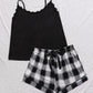 Outback Short & Cami Set