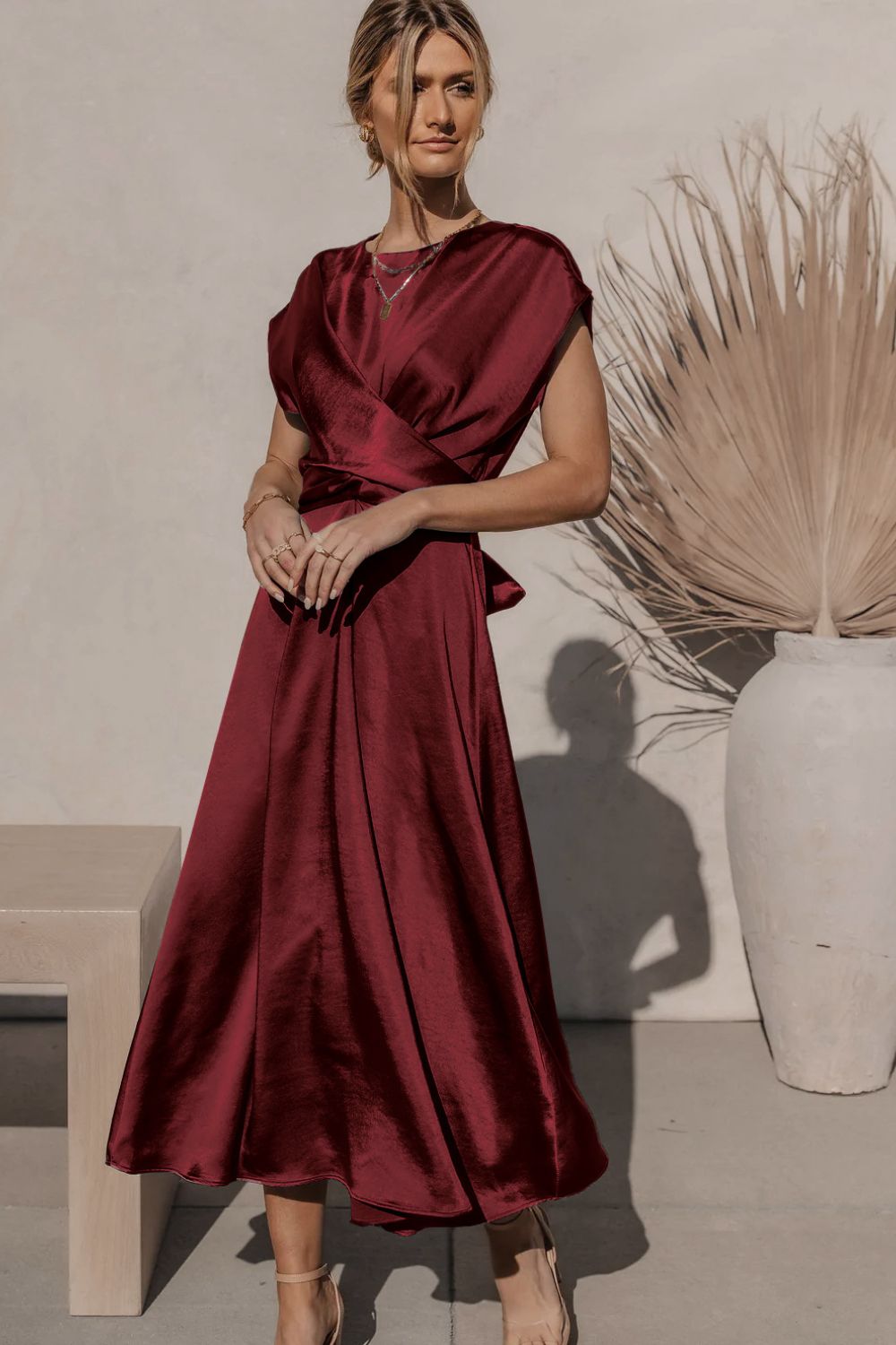 The Good Dress